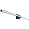 Westgate 48in. Slim Rotatable Vanity Lights and Sconces, 40W, 27K/30K/35K/40K/50K, Black LVS-48-MCT5-BK - alternate 3